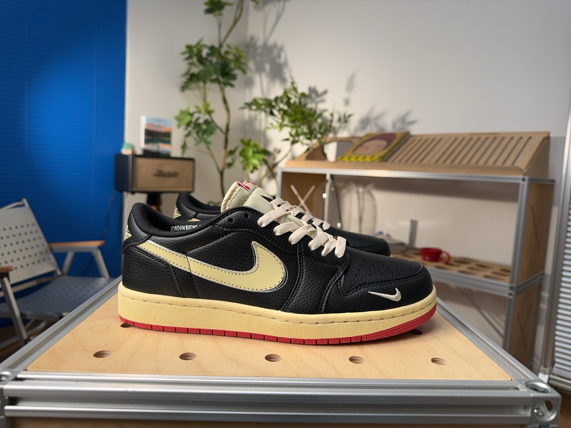 Nike Jordan